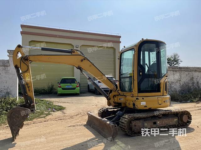 徐工XE35U挖掘機(jī)