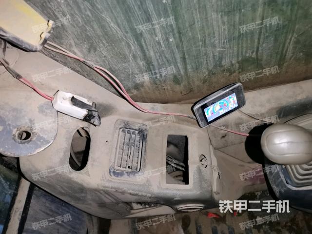 顯示屏?(駕駛室部分) 顯示屏?(駕駛室部分)