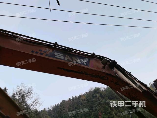 大臂整體?右側(cè)(工作和回轉(zhuǎn)裝置) 大臂整體?右側(cè)(工作和回轉(zhuǎn)裝置)