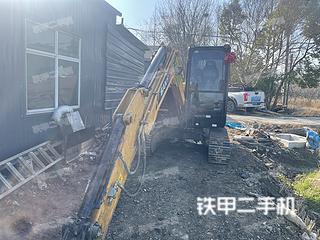 湖州市出售 三一重工 SY60C 挖掘机