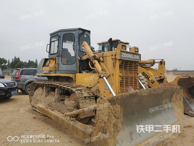 中联重科ZD160-6推土机