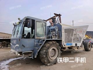 天津-天津市二手威马机械WR2300路面再生设备实拍照片