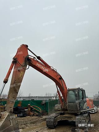 合肥市出售 日立 ZX200-5A 挖掘机