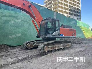 北京-北京市二手日立ZX360H-5A挖掘机实拍照片
