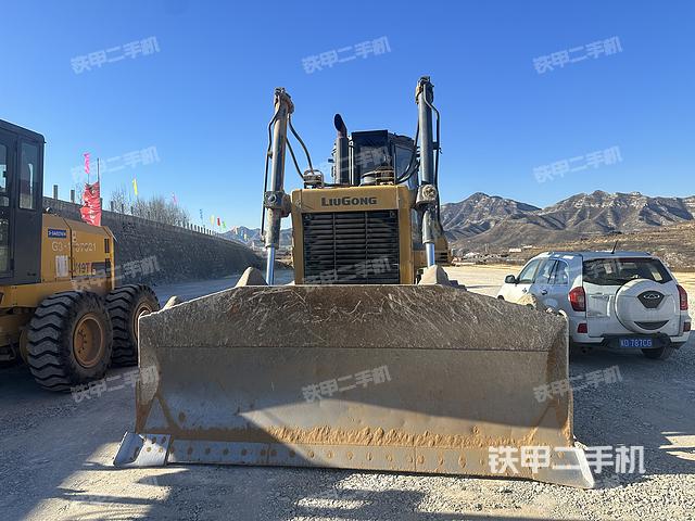 柳工B230C推土機(jī)