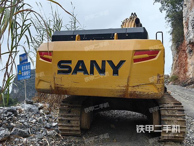 整机右后45°（整机外观）