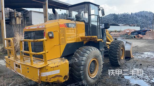 整机右后45°（整机外观及大件）