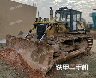 深圳小松D60P-11推土机实拍图片
