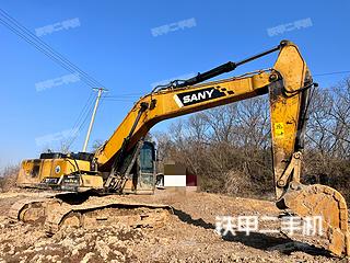 安慶市出售 三一重工 SY195C 挖掘機