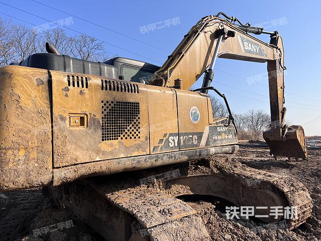 整機右后45°（整機外觀）