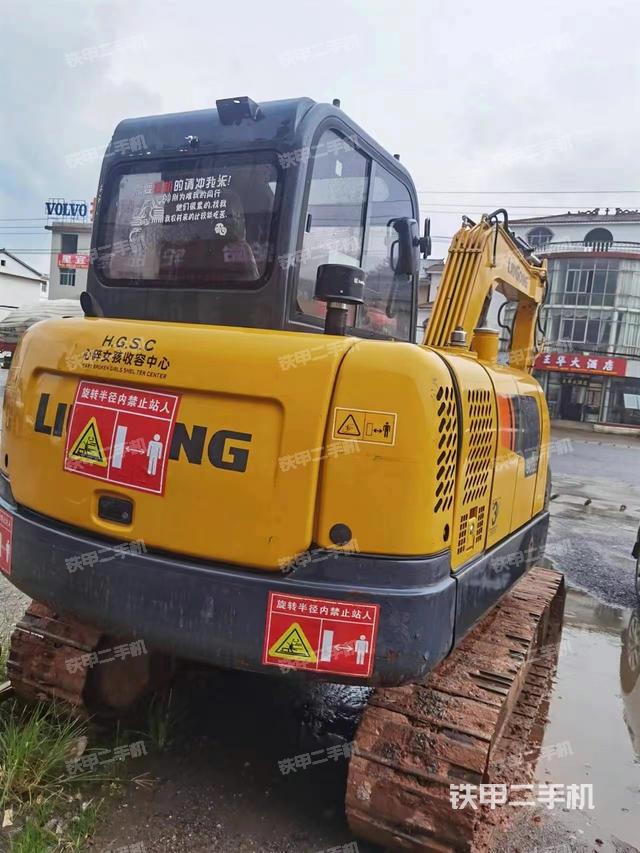 整機(jī)右后45°（整機(jī)外觀）