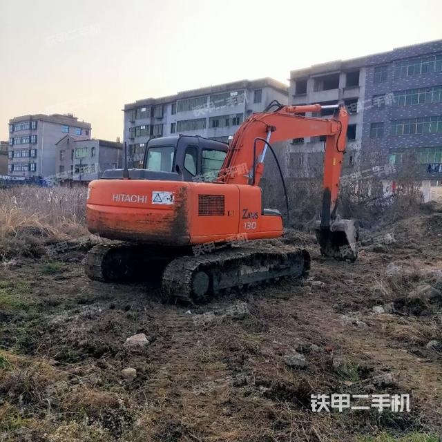 整機(jī)右后45°（整機(jī)外觀）