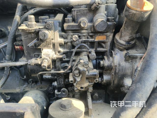 分配閥(上車部件) 分配閥(上車部件)