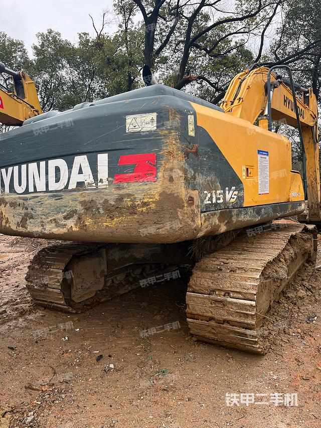 整機右后45°（整機外觀）