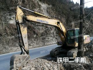 湖北-十堰市二手山推挖掘机JCM921D挖掘机实拍照片