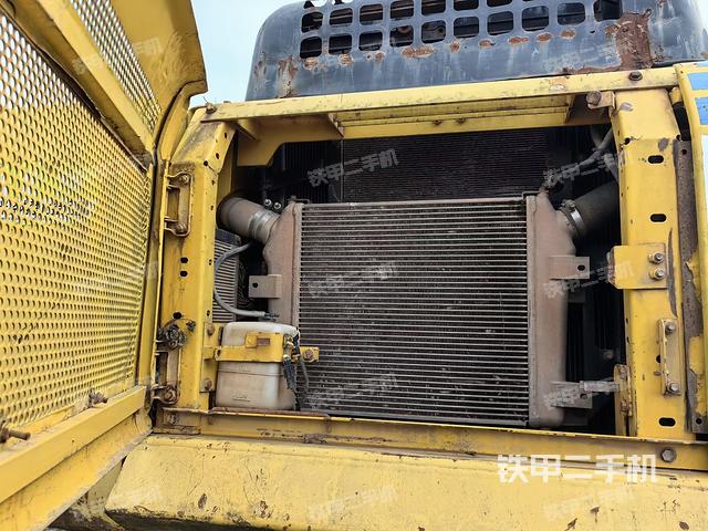 散熱器室（大件艙室）