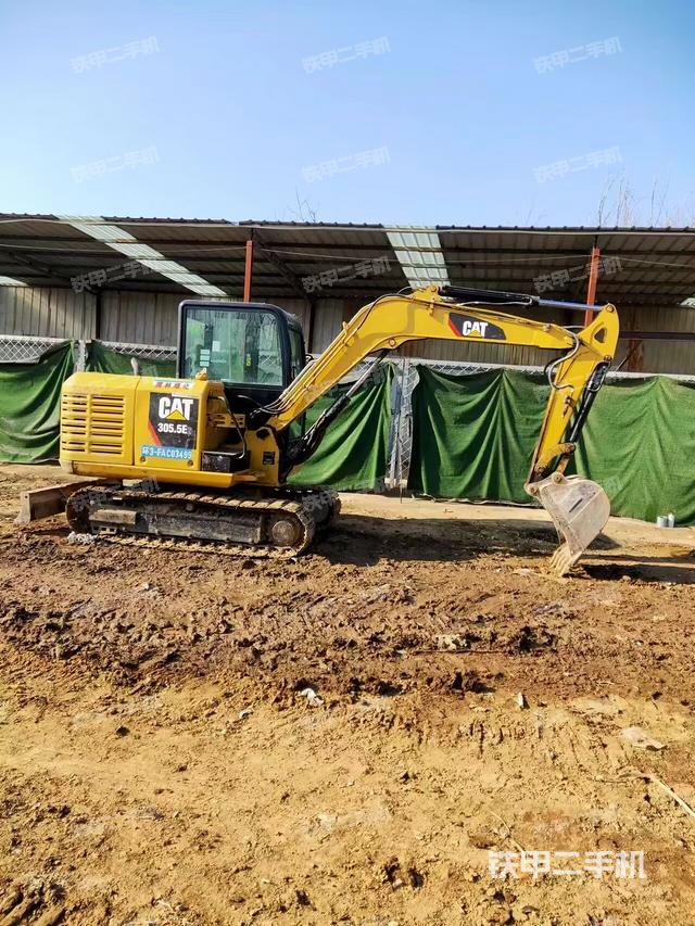 整机右后45°（整机外观）