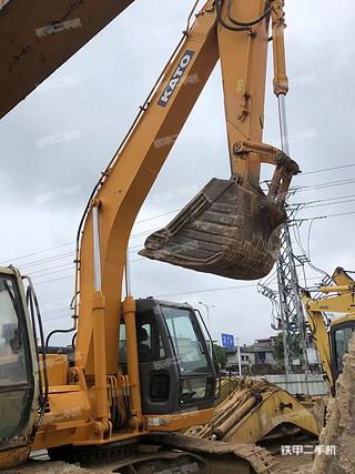 江门市出售 加藤 HD820-R5 挖掘机