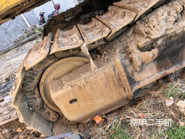 右導(dǎo)向輪（行走機(jī)構(gòu)）