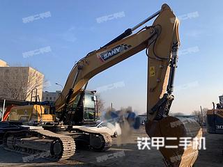 大连市出售 三一重工 SY305H 挖掘机