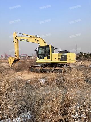 保定市出售 小松 PC240LC-8 挖掘机