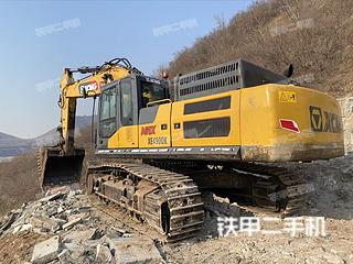 保定市出售 徐工 XE490DK 挖掘机