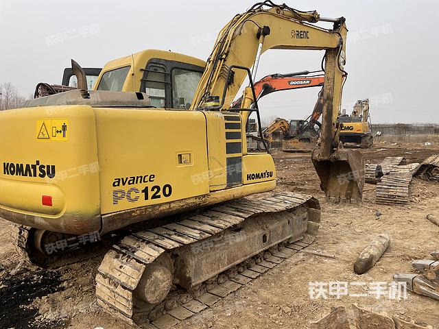 整机右后45°（整机外观）