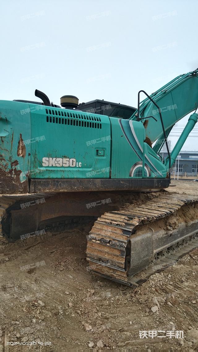 整机右后45°（整机外观）