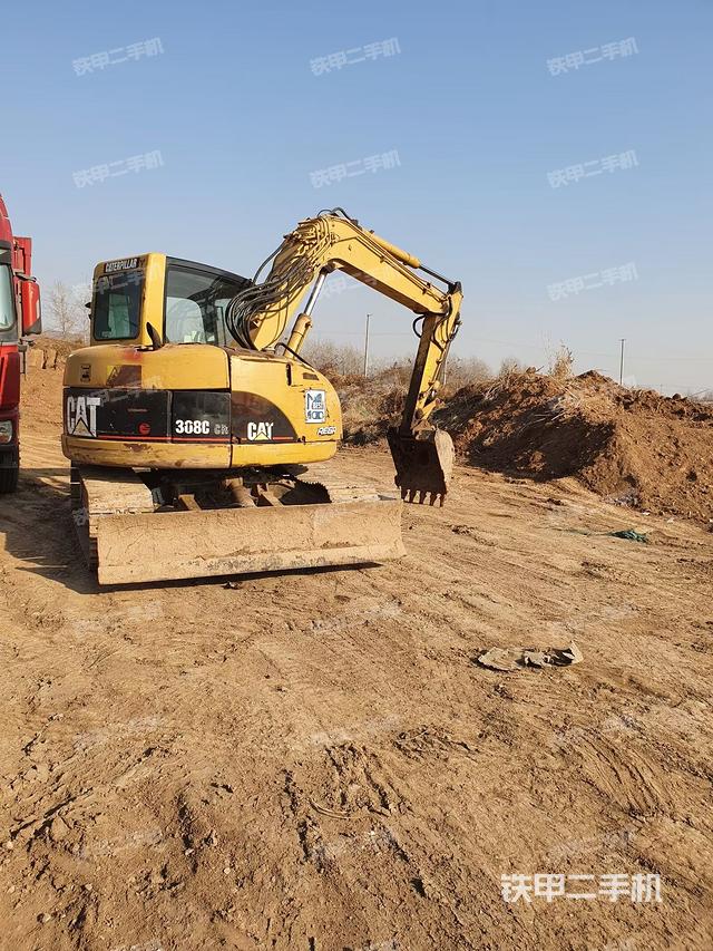 整机右后45°（整机外观）