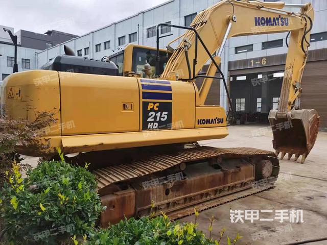 整机右后45°（整机外观）