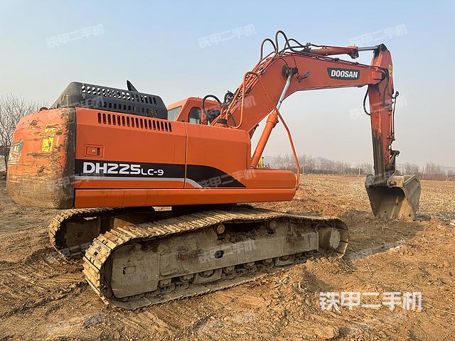 整机右后45°（整机外观）