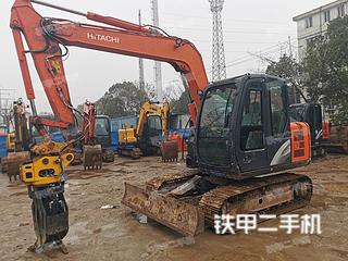 安庆市出售 日立 ZX70-5A 挖掘机