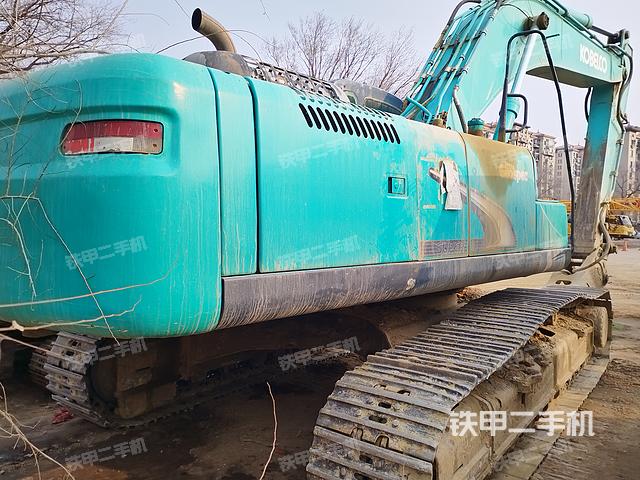 整机右后45°（整机外观）