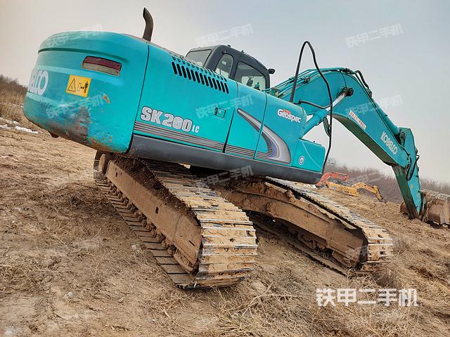 整机右后45°（整机外观）