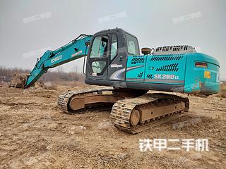 保定市出售 神钢 SK250-8 挖掘机