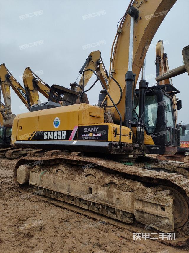 整机右后45°（整机外观）