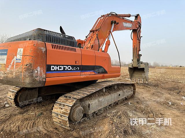 整机右后45°（整机外观）