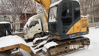 保定市出售 柳工 CLG908D 挖掘机