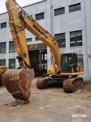 黄冈市出售 小松 PC215HD-10M0 挖掘机