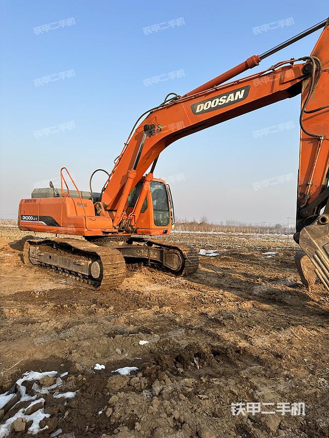 整机右后45°（整机外观）