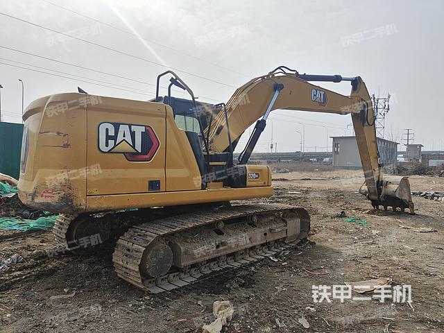 整机右后45°（整机外观）