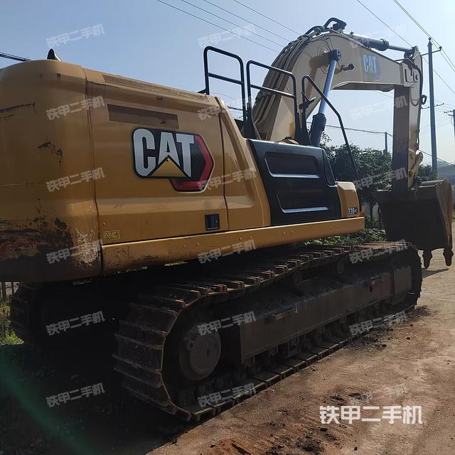 整机右后45°（整机外观）