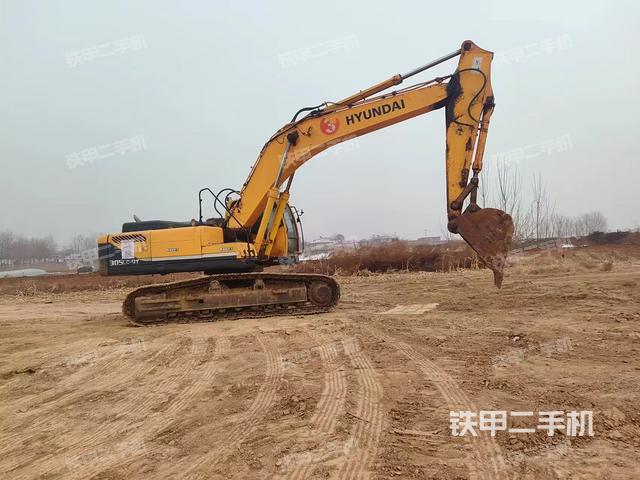 整机右后45°（整机外观）