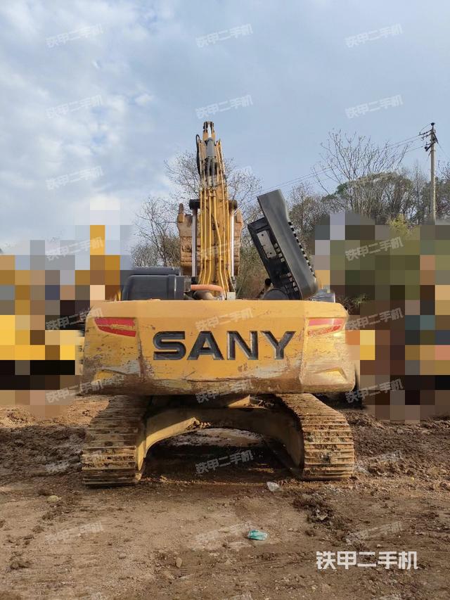 整机右后45°（整机外观）