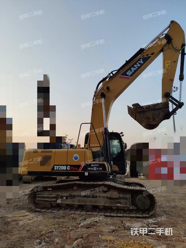 整机右后45°（整机外观）