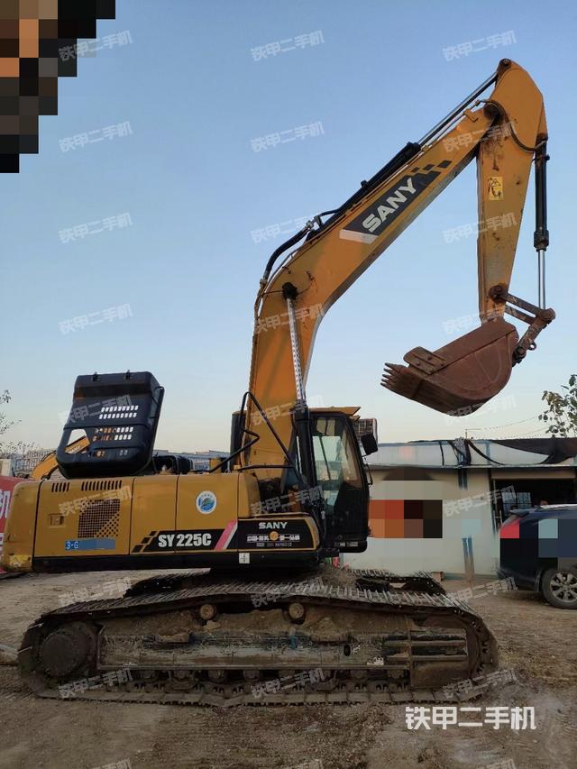 整機右后45°（整機外觀）