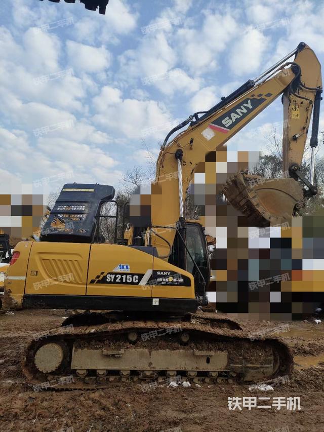 整机右后45°（整机外观）