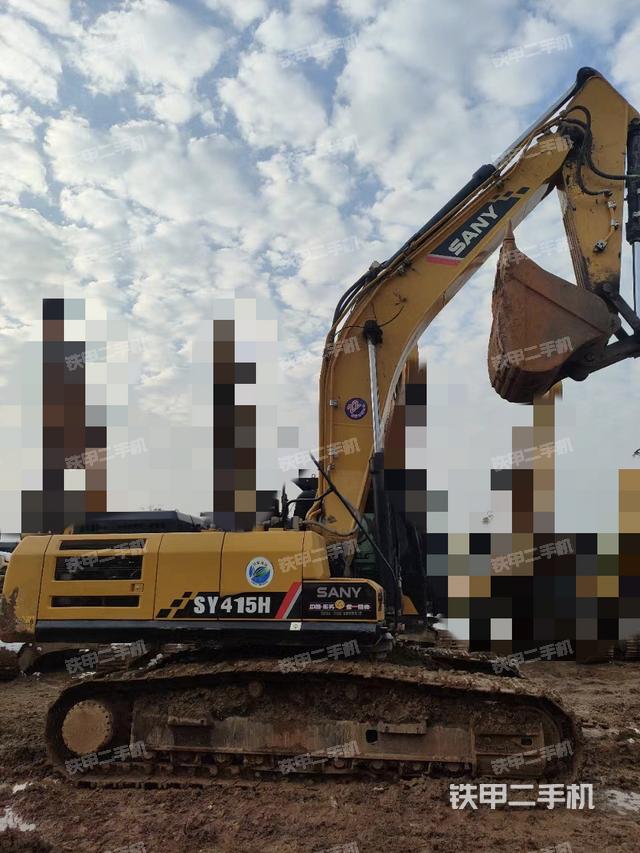 整机右后45°（整机外观）