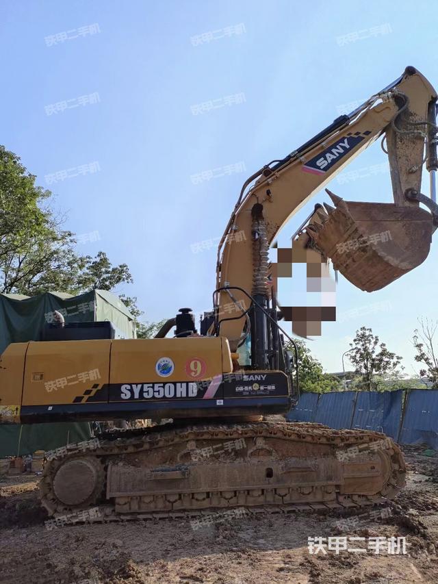 整机右后45°（整机外观）