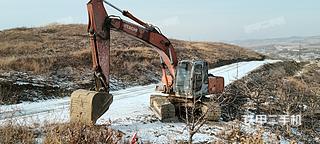 营口市出售 日立 EX200-5HHE 挖掘机